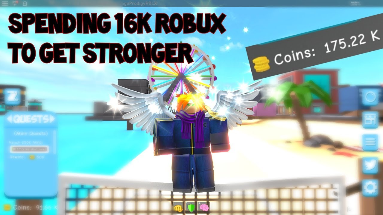 How to get superhero body on roblox for free 2020